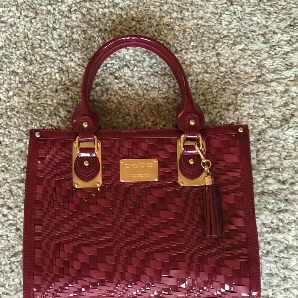 Handbag